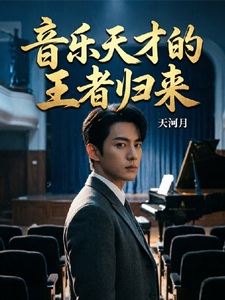 音乐天才的王者归来 cover