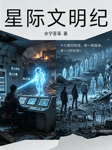 星际文明纪元 cover