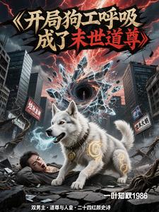 开局狗工呼吸，成了末世道尊 cover