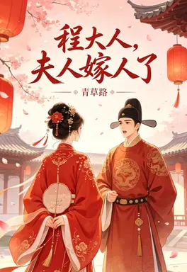 程大人:夫人嫁人了