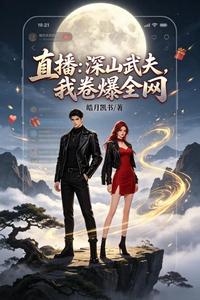 直播:深山武夫,我卷爆全网 cover