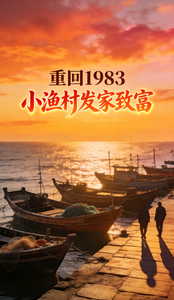 重生1983小渔村发家致富 cover