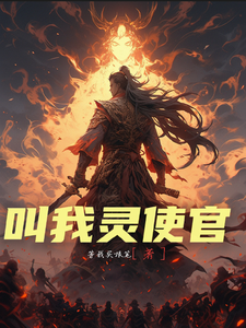 叫我灵使官 cover
