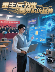 重生后我靠国贡系统封神 cover