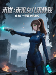 末世：未来女儿来救我 cover