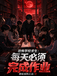 Everyone’s School Survival: All Schools Turn Into Hell cover