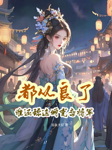 都从良了，谁还舔这俩变态将军 cover