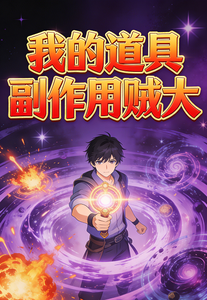 我的道具副作用贼大 cover