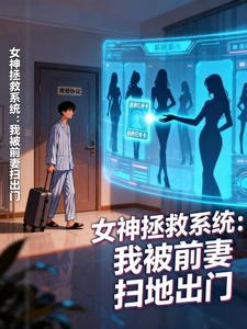女神拯救系统:我被前妻扫地出门 cover