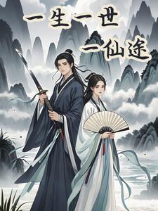 一生一世一仙途 cover