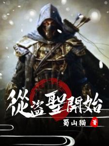 从盗圣开始 cover