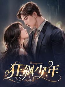 狂飙少年 cover