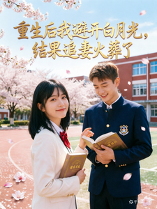 重生后，追妻火葬场了 cover