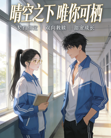 晴空之下，唯你可栖 cover