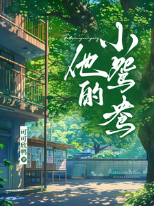 他的小鸳鸯 cover