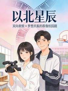 以北星辰 cover
