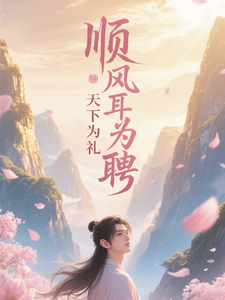 顺风耳为聘，天下为礼 cover