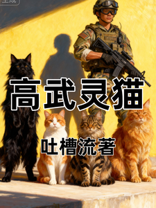 高武灵猫 cover