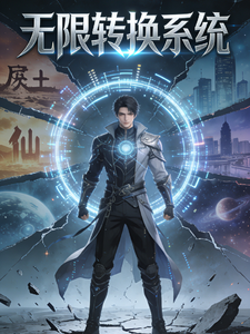 无限转换系统 cover