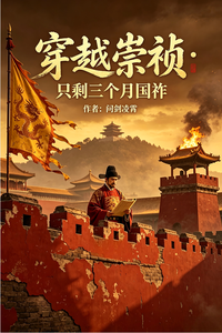 Reincarnated as Chongzhen: Only Three Months of Reign Left cover