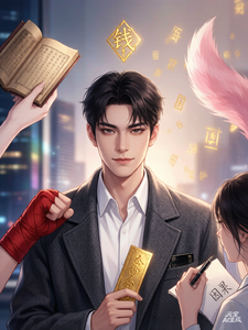 系统让我当神豪，我偏要当天师 cover