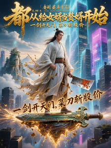 都市:从给女婿当赘婿开始 cover