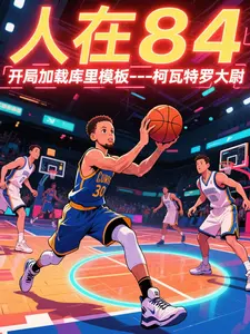 人在84：开局加载库里模版 cover