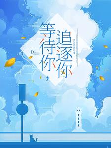 等待你，追逐你 cover