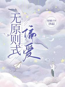 无原则式偏爱 cover