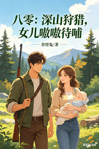 八零:深山狩猎,女儿嗷嗷待哺 cover