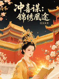 冲喜谋：锦绣凰途 cover