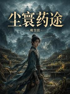 尘寰药途 cover