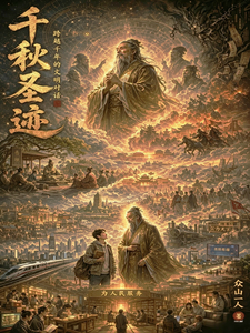 千秋圣迹 cover