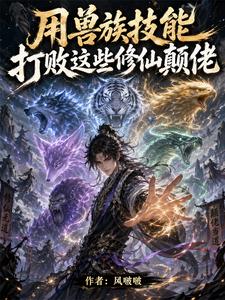 用兽族技能打败这些修仙颠佬 cover