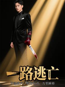 一路逃亡 cover