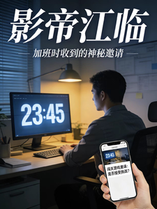 影帝江临 cover