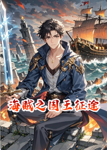 海贼之国王征途 cover