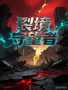 裂境守望者 cover