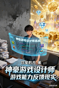 神豪游戏设计师 cover