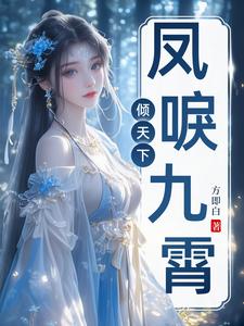 凤唳九霄倾天下 cover