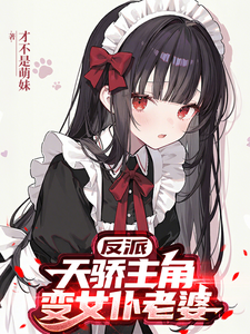反派:天骄主角变女仆老婆 cover