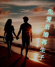 先爱后婚再生子 cover