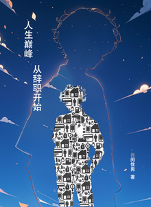 人生巅峰,从辞职开始 cover