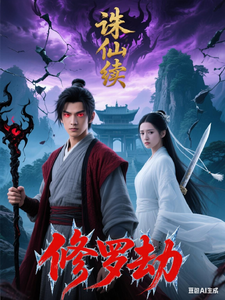 Sequel to Zhuxian: Asura Calamity cover