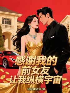 感谢我的前女友，让我纵横宇宙 cover