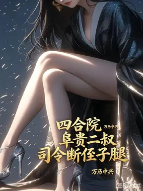 四合院,阜贵二叔,司令断侄子腿