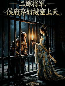 二嫁将军，侯府弃妇被宠上天 cover