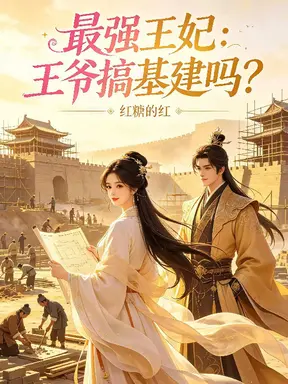 王妃是大雍第一基建师