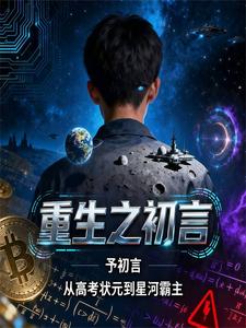 重生之初言 cover