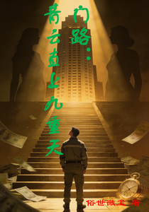 The Way: Directly Climb Through the Blue Skies to the Nine Heavens cover